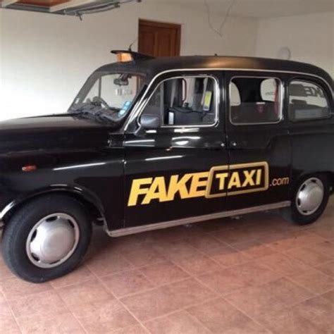 fake taxi meme